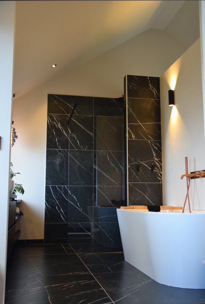 Bouwbedrijf Vrasdonk Graaf Jankade Alkmaar badkamer boven11